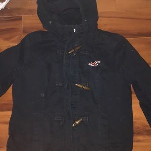 Hollister Jacket